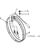 Bagging attachment
