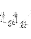 Wheel assembly