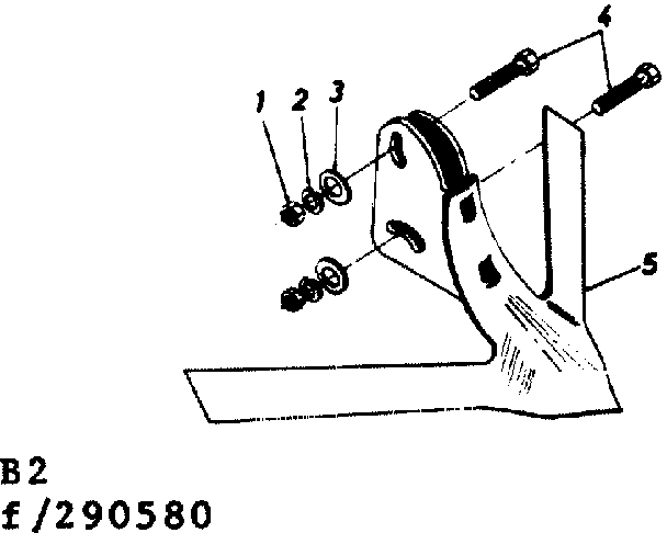 Cultivator assembly