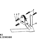 Cultivator assembly