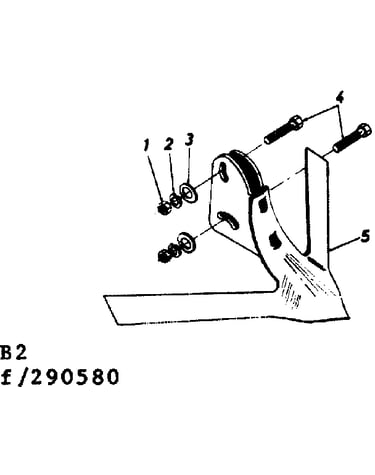 Cultivator assembly