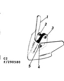 Furrower assembly