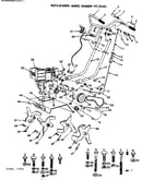 Main frame
