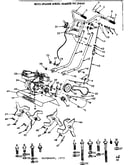 Main frame