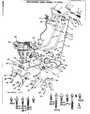 Main frame