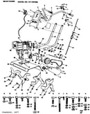 Main frame