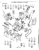Main frame