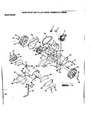 Main frame