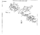 Craftsman 917299250 tine assembly diagram