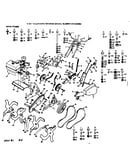 Main frame