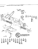 Main frame