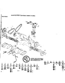 Main frame hardware