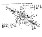 Craftsman 917299682 enclosures and tines diagram