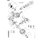 Craftsman 917351452 engine diagram