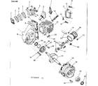 Craftsman 917351470 carburetor diagram