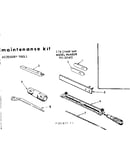 Accessory tools