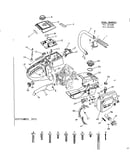 Main frame