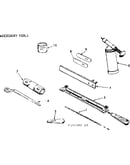 Accessory tools