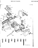Main frame