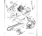 Craftsman 917351750 engine diagram
