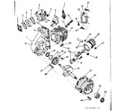 Craftsman 917351750 carburetor diagram