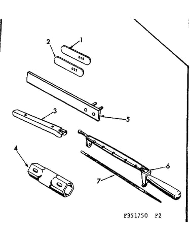 Optional accessories