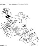 Main frame