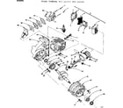 Craftsman 917351781 engine diagram