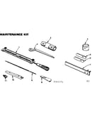Maintenance kit