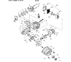 Craftsman 917351780 engine diagram