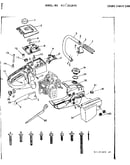 Main frame