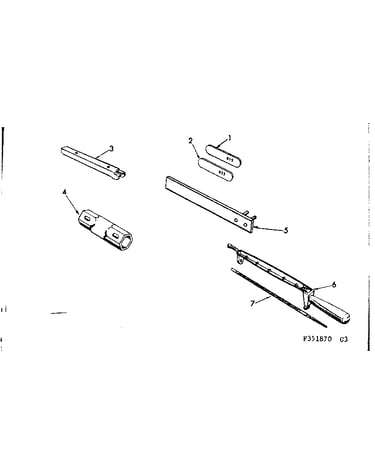 Maintenance kit