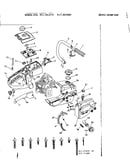 Main frame