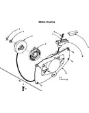 Recoil starter