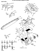 Main frame
