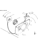 Recoil starter