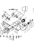 Main frame