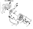 Craftsman 917352561 engine diagram