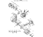 Craftsman 917353751 engine diagram