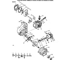 Craftsman 917353720 engine diagram