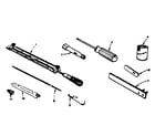 Craftsman 917353774 maintenance kit diagram