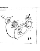 Recoil starter