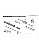 Maintenance kit