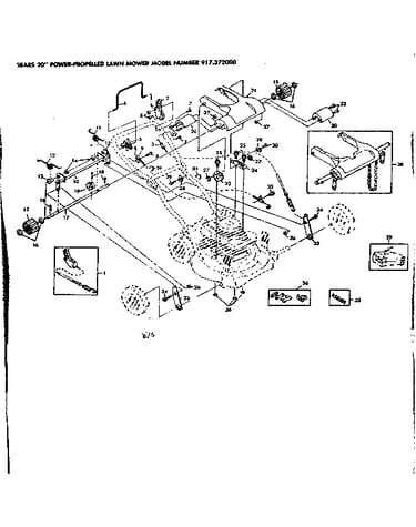 Drive assembly