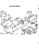 Gear case