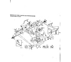 Craftsman 917973971 drive assembly diagram