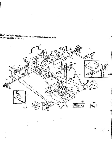 Drive assembly