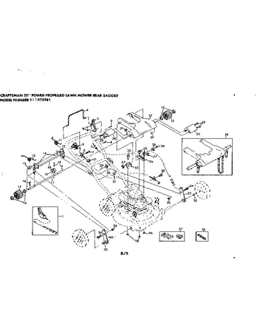 Drive assembly