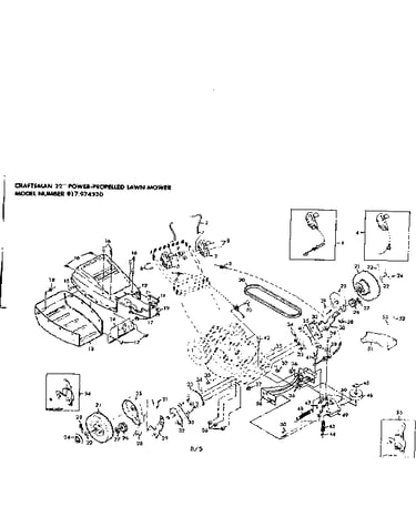 Drive assembly
