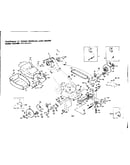 Drive assembly